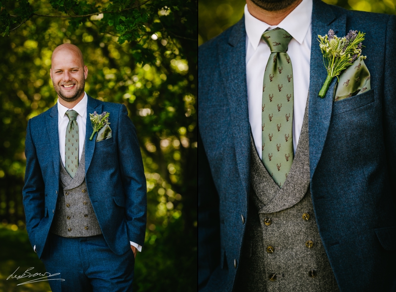 Cheshire Wedding Photography 0016