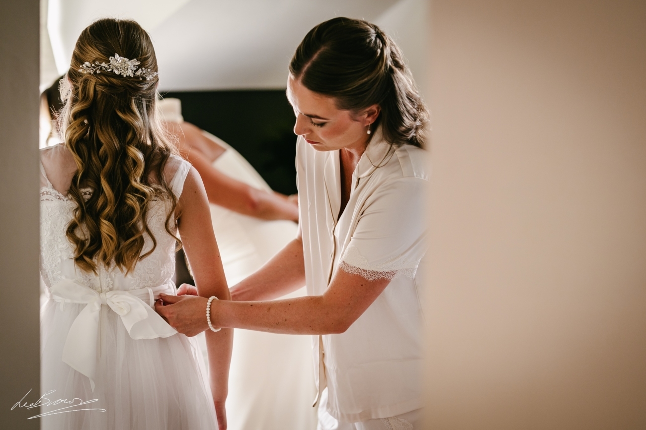 Cheshire Wedding Photography 0019