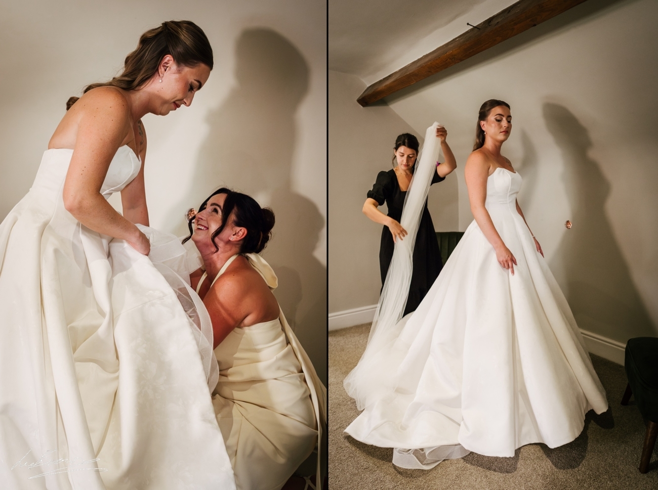 Cheshire Wedding Photography 0022