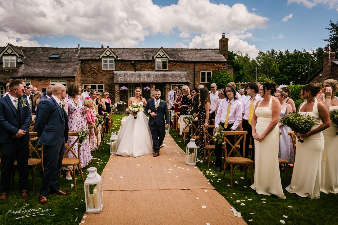 Cheshire Wedding Photography 0031
