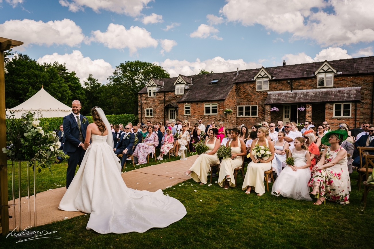 Cheshire Wedding Photography 0034