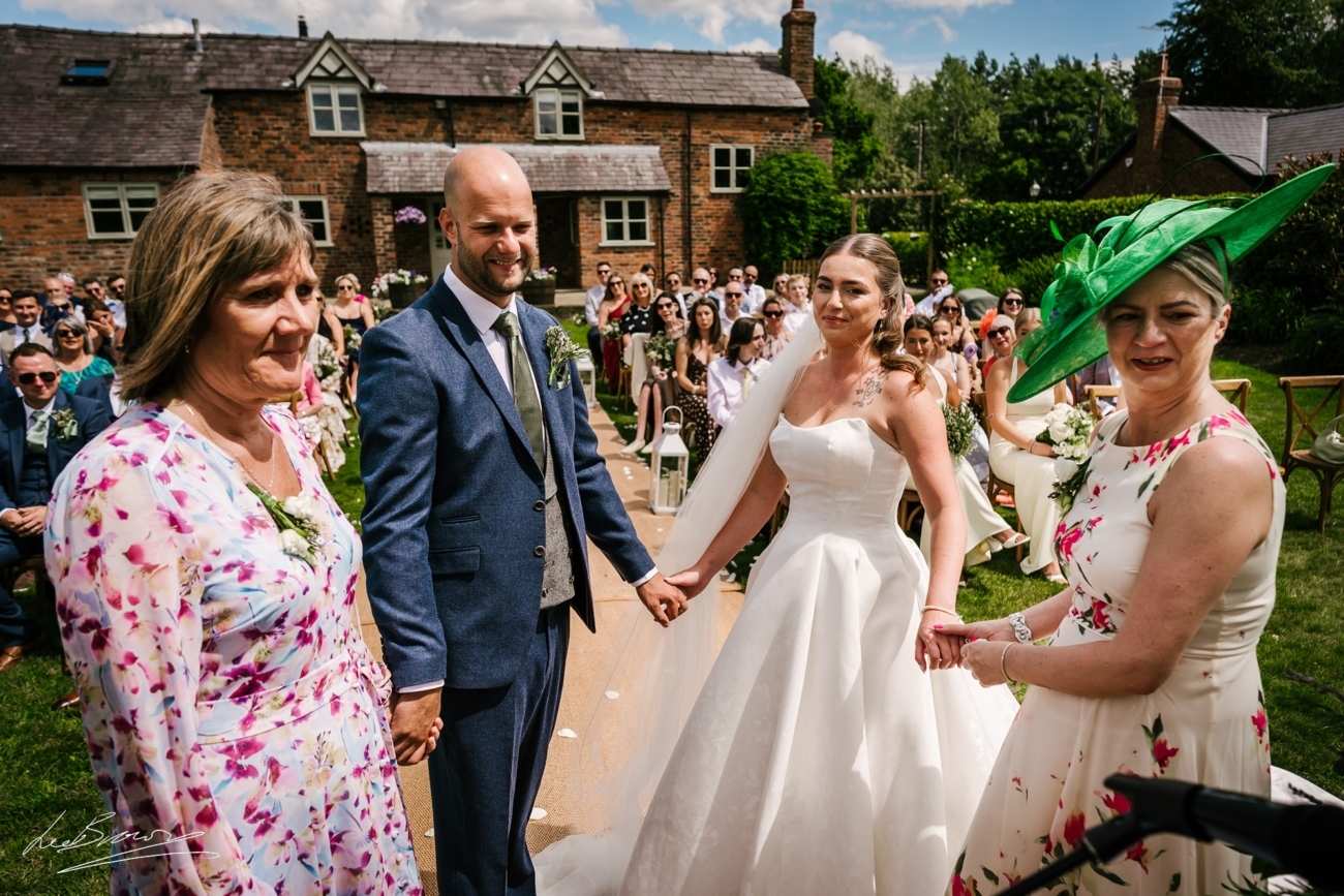 Cheshire Wedding Photography 0037