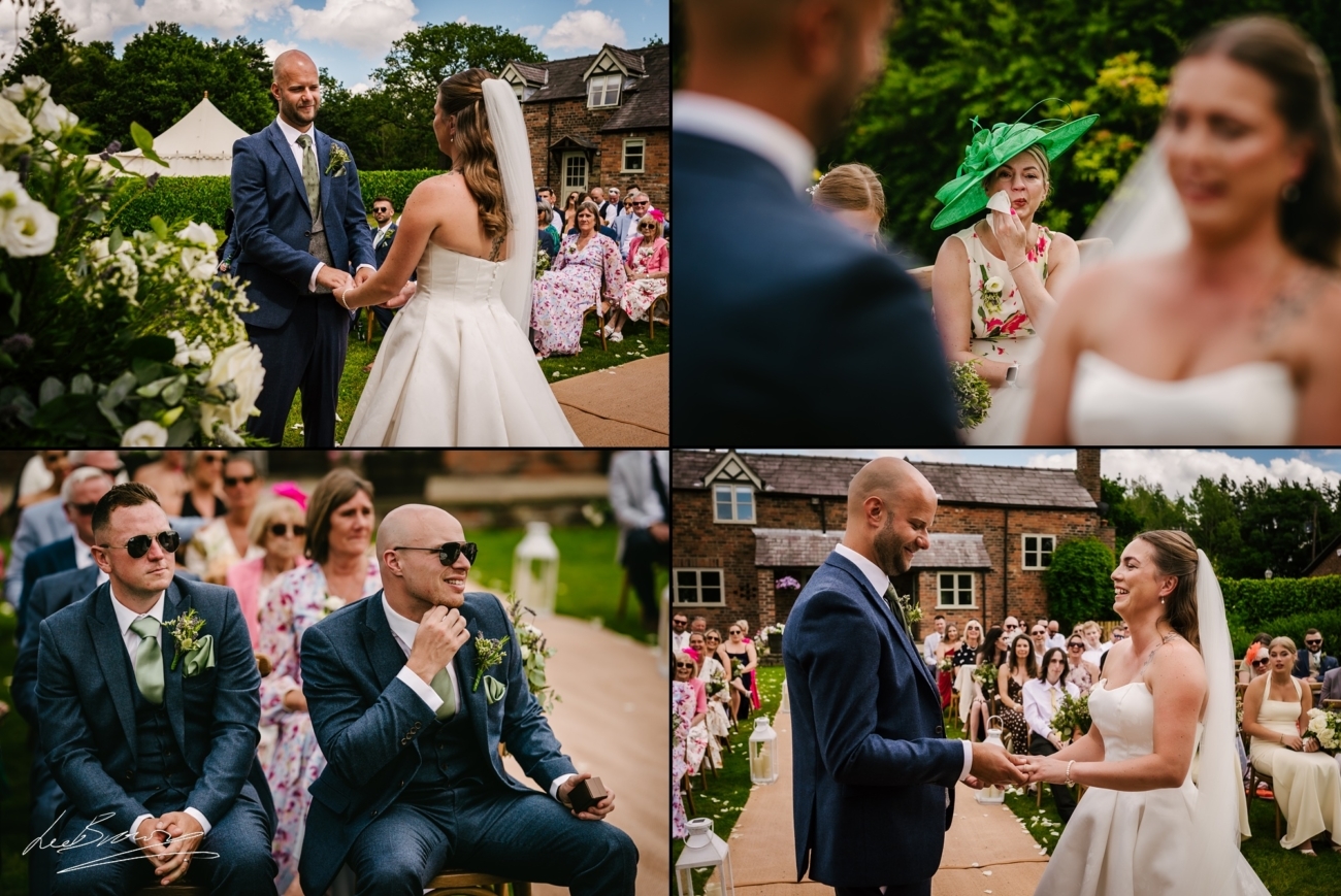 Cheshire Wedding Photography 0041