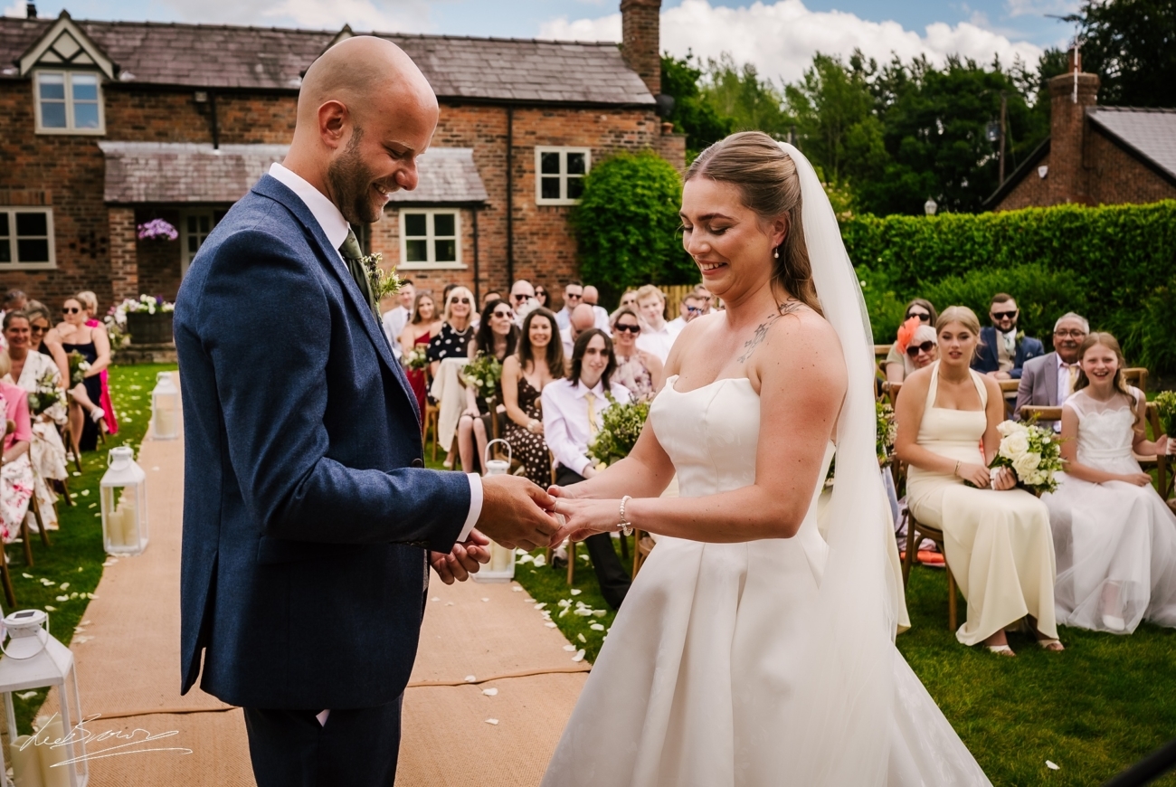 Cheshire Wedding Photography 0042