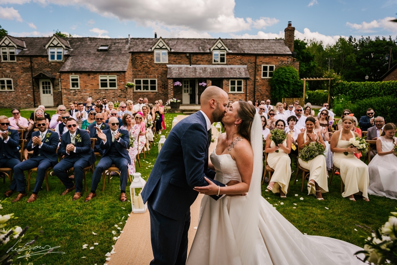 Cheshire Wedding Photography 0043