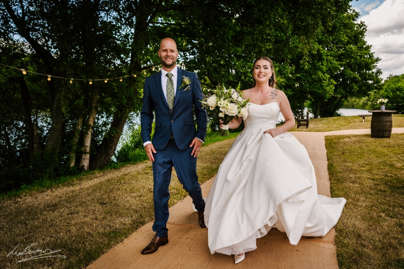 Cheshire Wedding Photography 0046