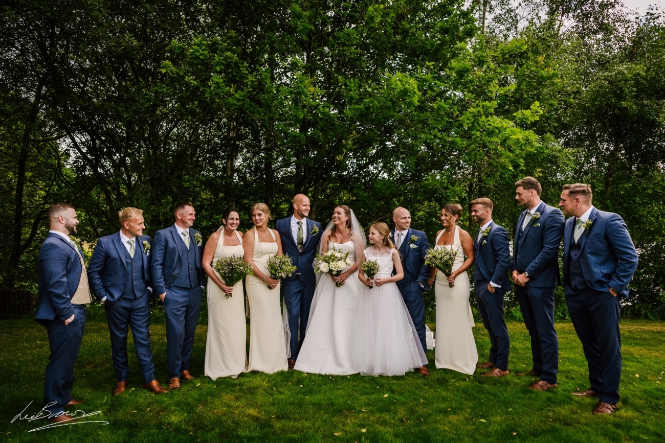 Cheshire Wedding Photography 0051