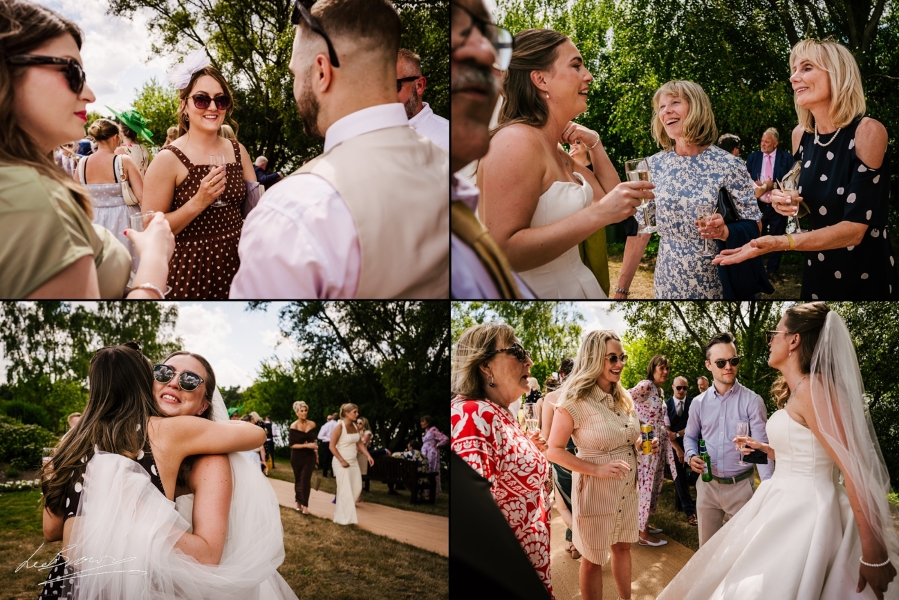 Cheshire Wedding Photography 0055
