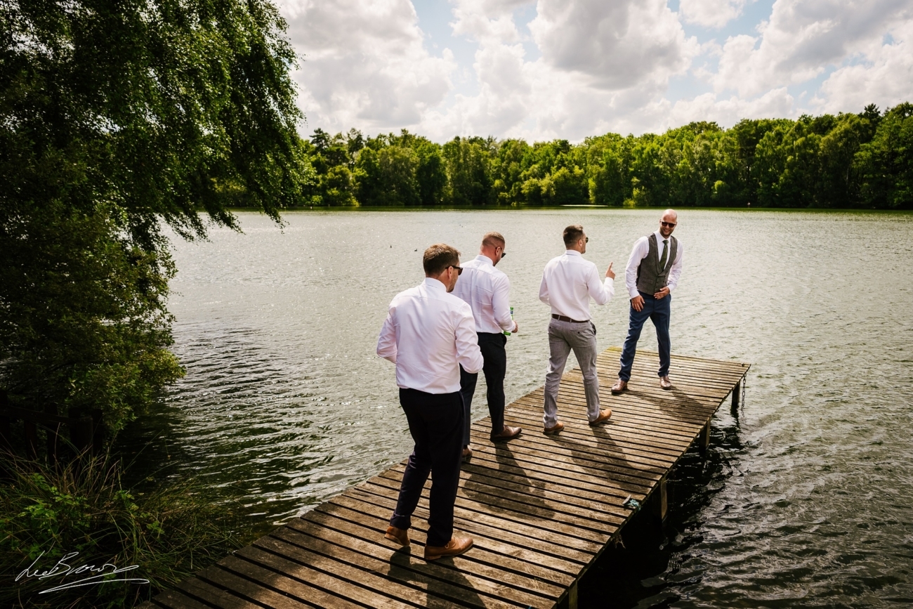 Cheshire Wedding Photography 0057