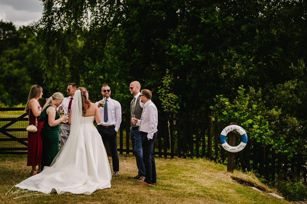 Cheshire Wedding Photography 0059