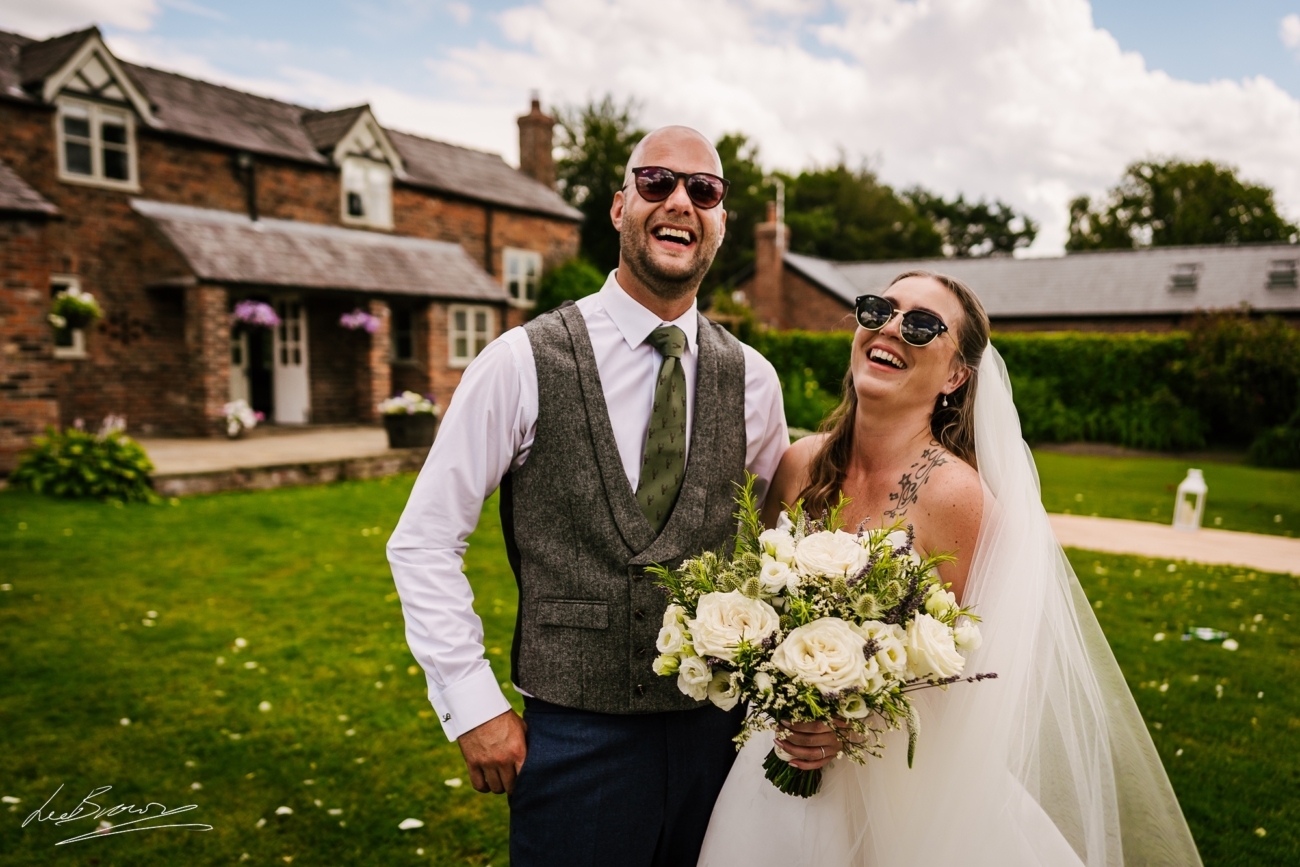 Cheshire Wedding Photography 0061