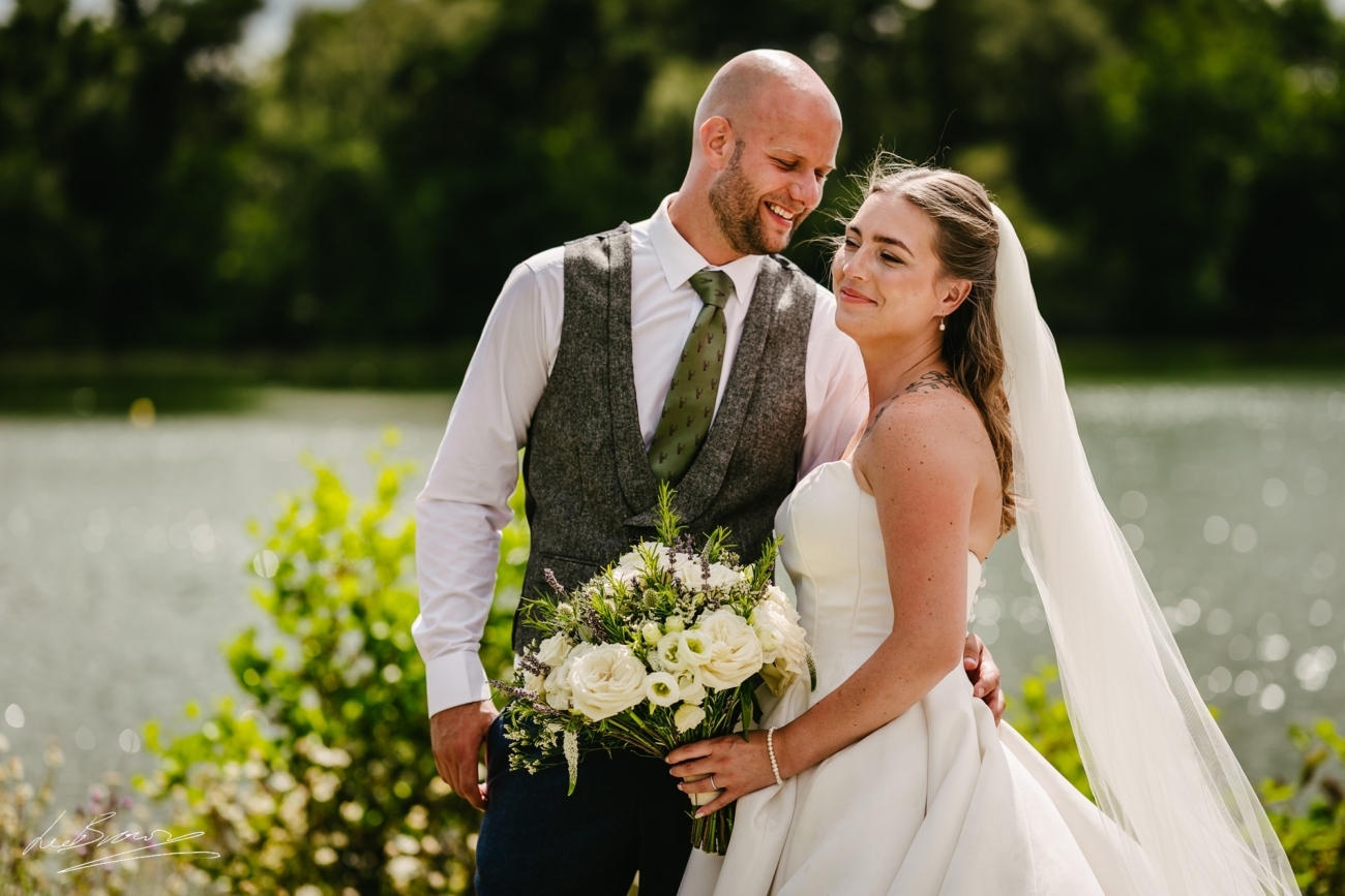 Cheshire Wedding Photography 0063