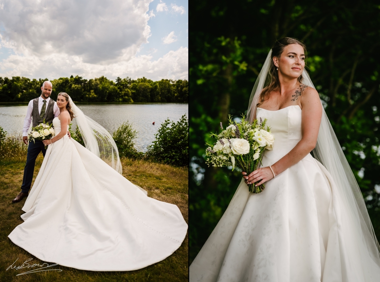 Cheshire Wedding Photography 0064