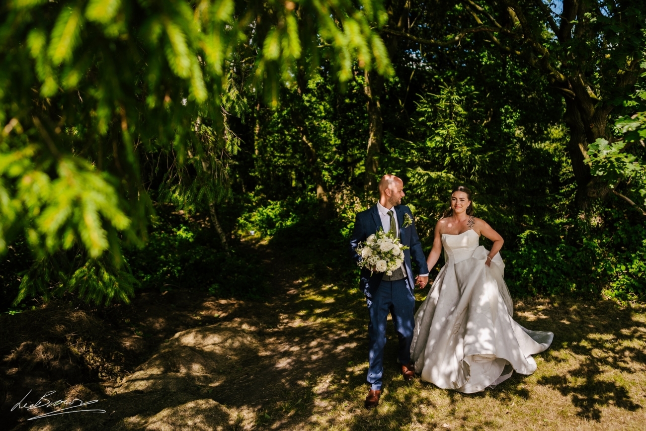 Cheshire Wedding Photography 0067
