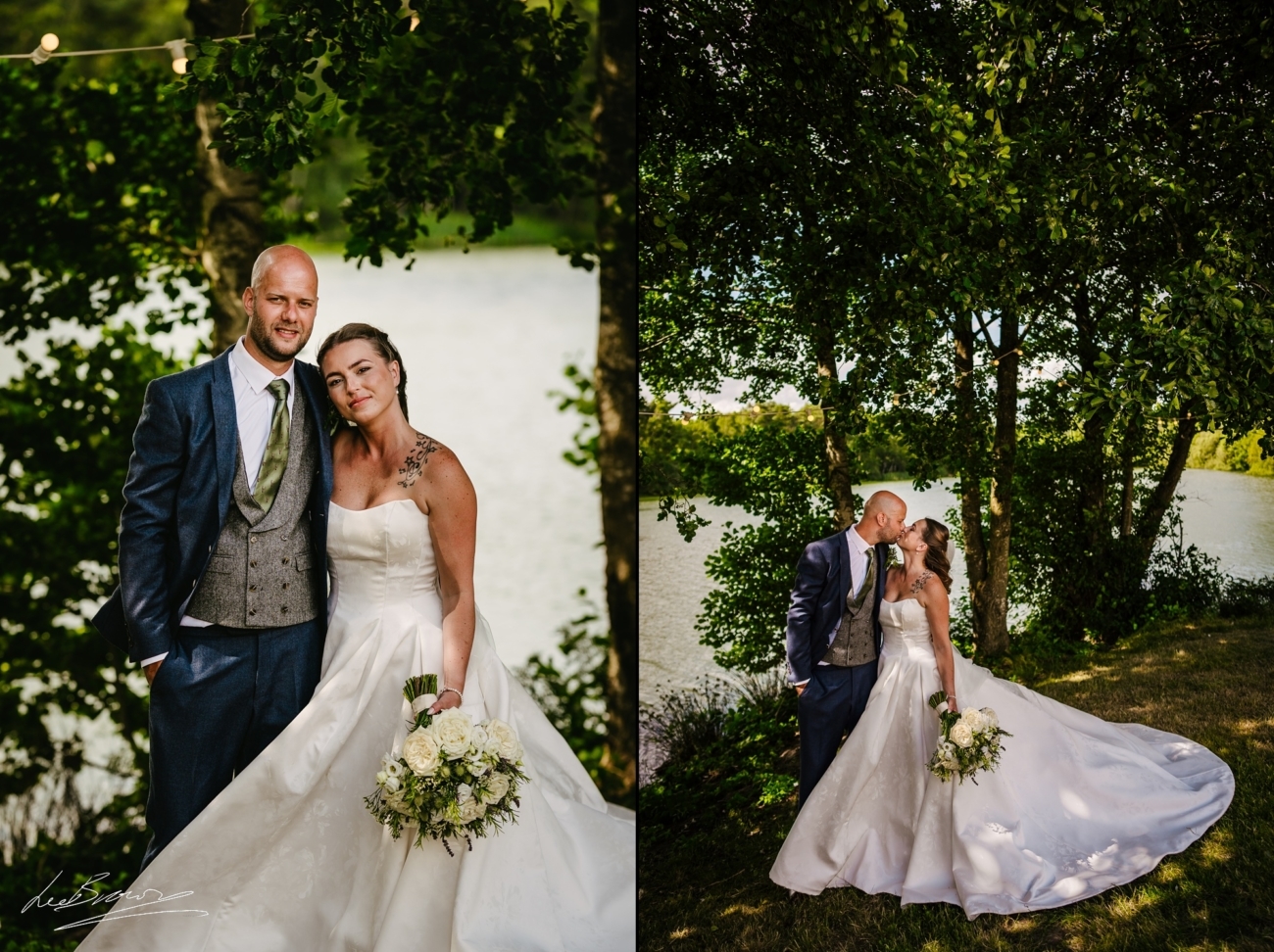 Cheshire Wedding Photography 0068