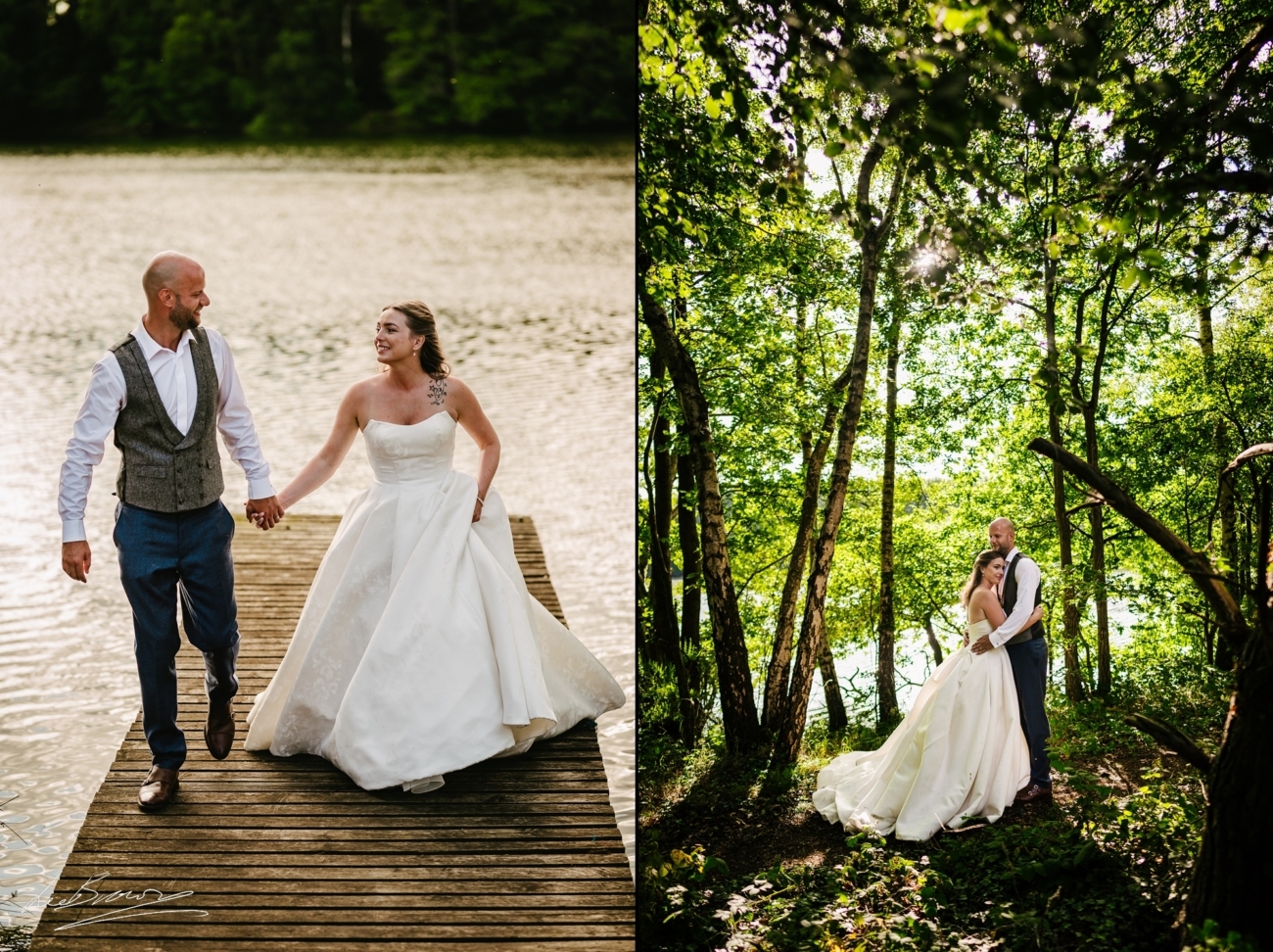 Cheshire Wedding Photography 0079