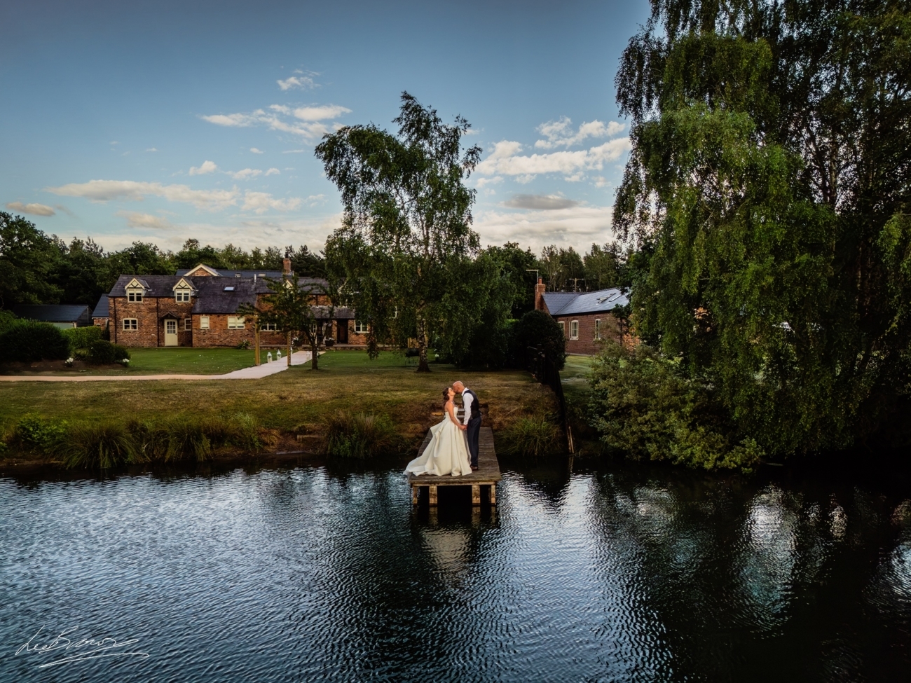 Cheshire Wedding Photography 0081