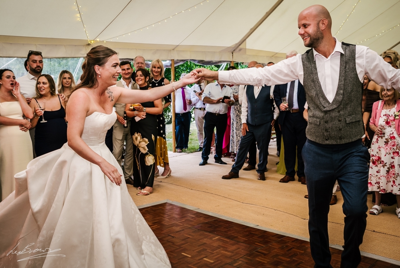 Cheshire Wedding Photography 0085