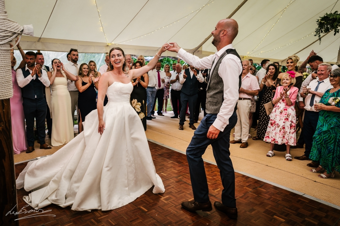 Cheshire Wedding Photography 0088