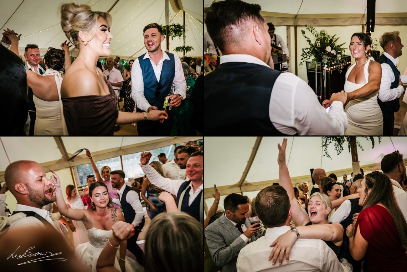 Cheshire Wedding Photography 0089