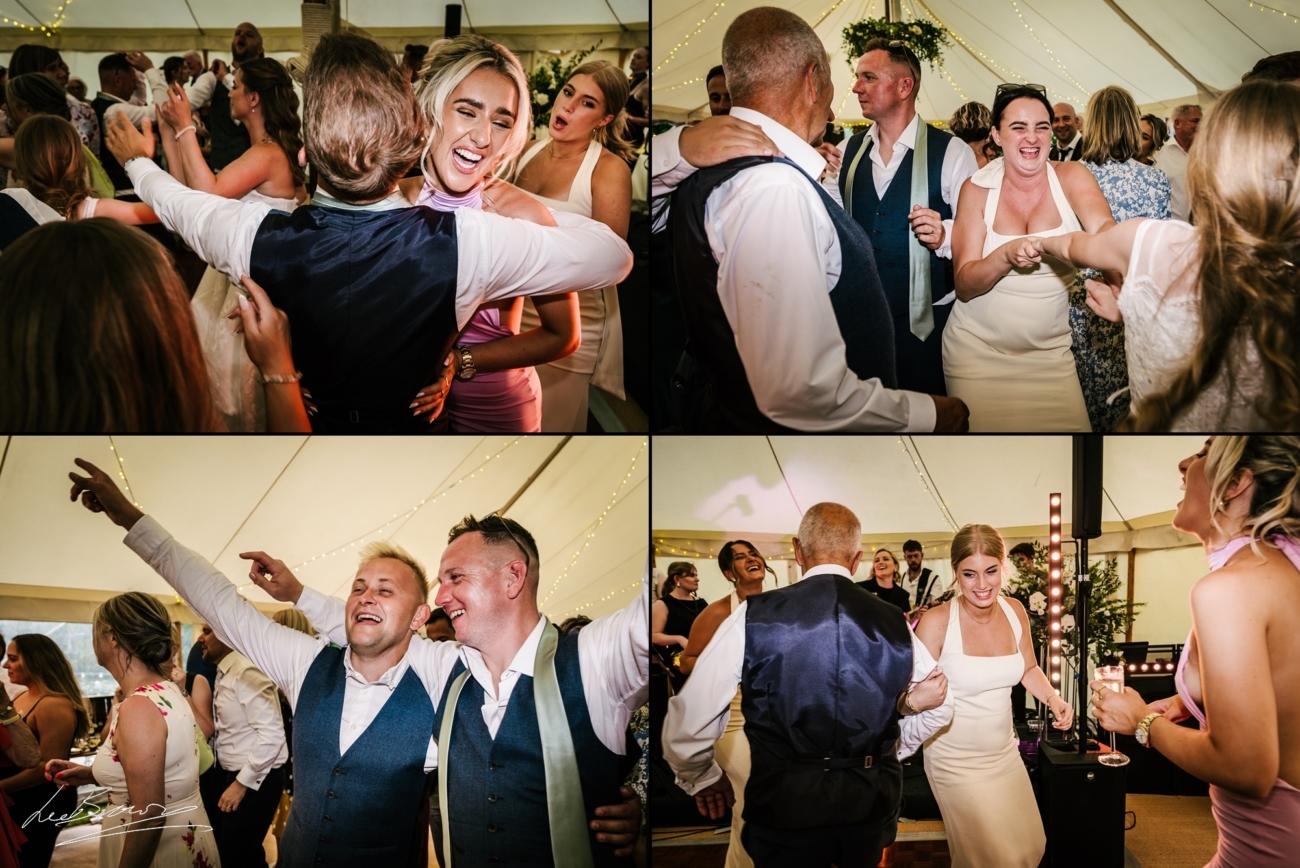 Cheshire Wedding Photography 0091