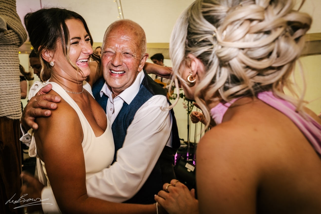 Cheshire Wedding Photography 0093