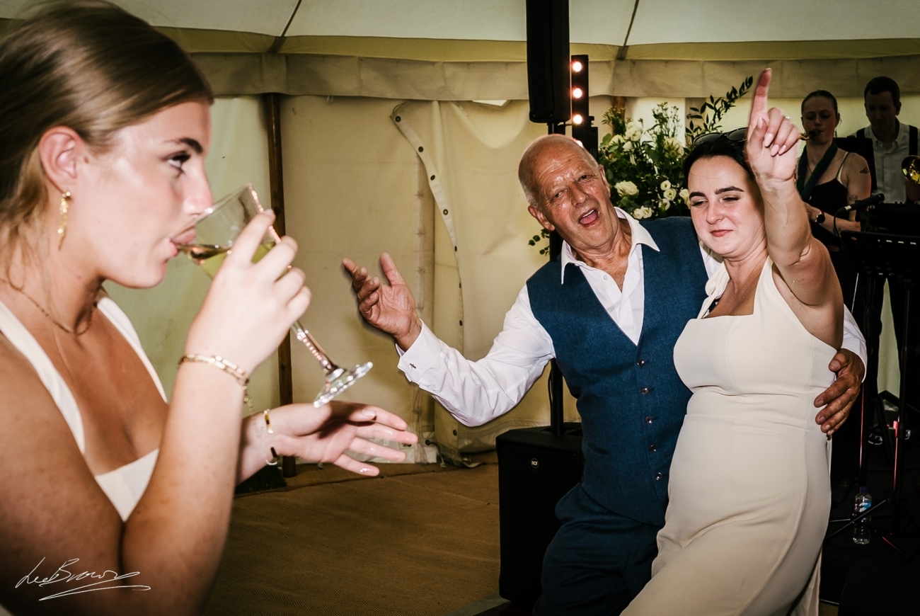 Cheshire Wedding Photography 0095