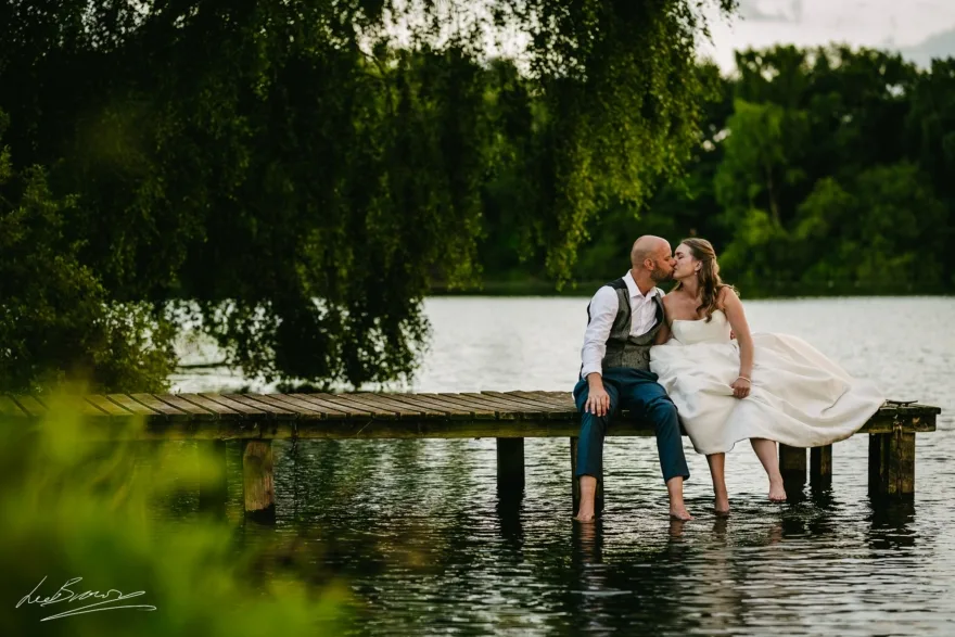 Cheshire Wedding Photography