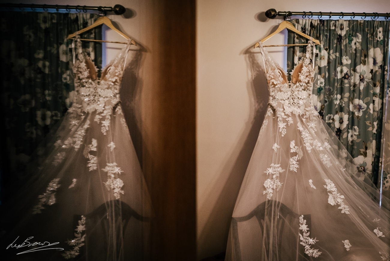 Wedding At Hyde Bank Farm - Samantha & Sam 4 Wedding At Hyde Bank Farm 0003