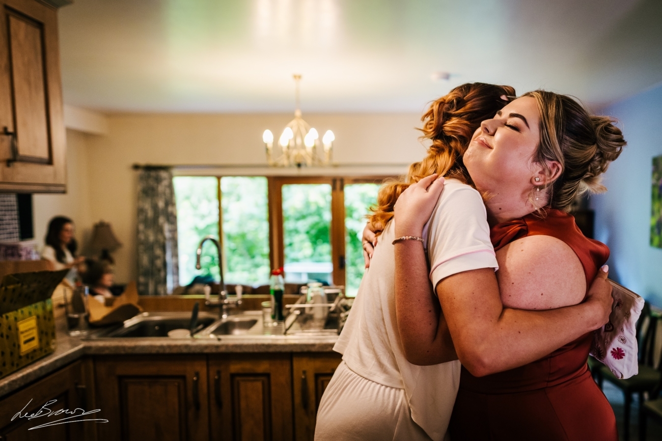 Wedding At Hyde Bank Farm - Samantha & Sam 10 Wedding At Hyde Bank Farm 0009