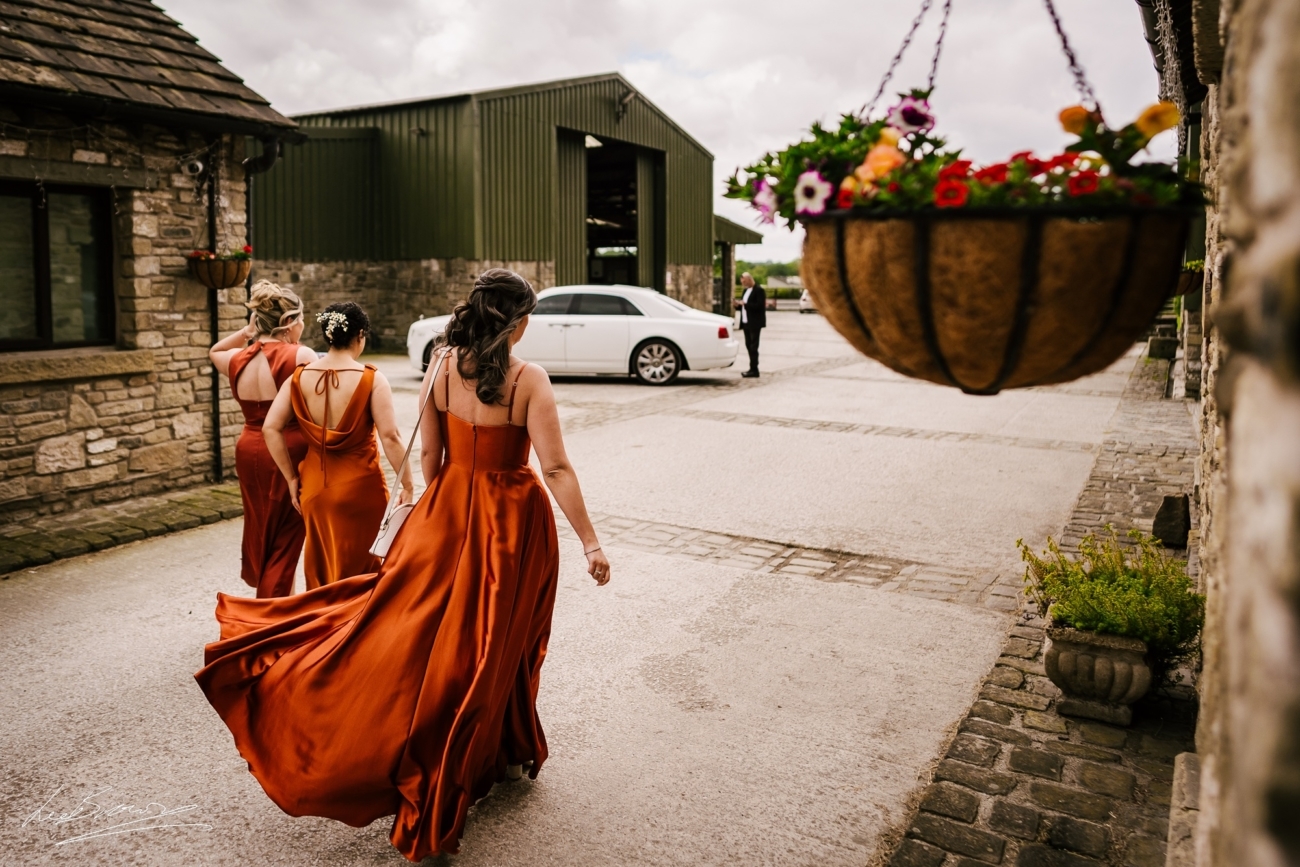 Wedding At Hyde Bank Farm - Samantha & Sam 12 Wedding At Hyde Bank Farm 0012