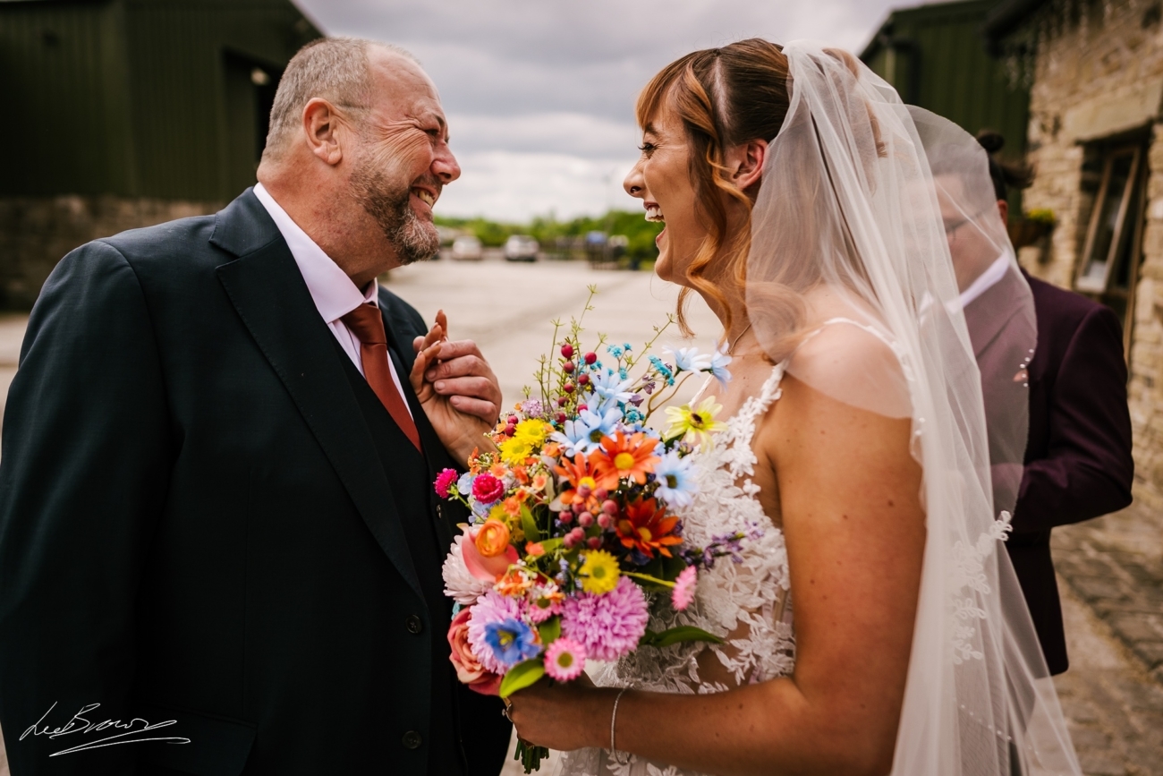 Wedding At Hyde Bank Farm - Samantha & Sam 18 Wedding At Hyde Bank Farm 0018