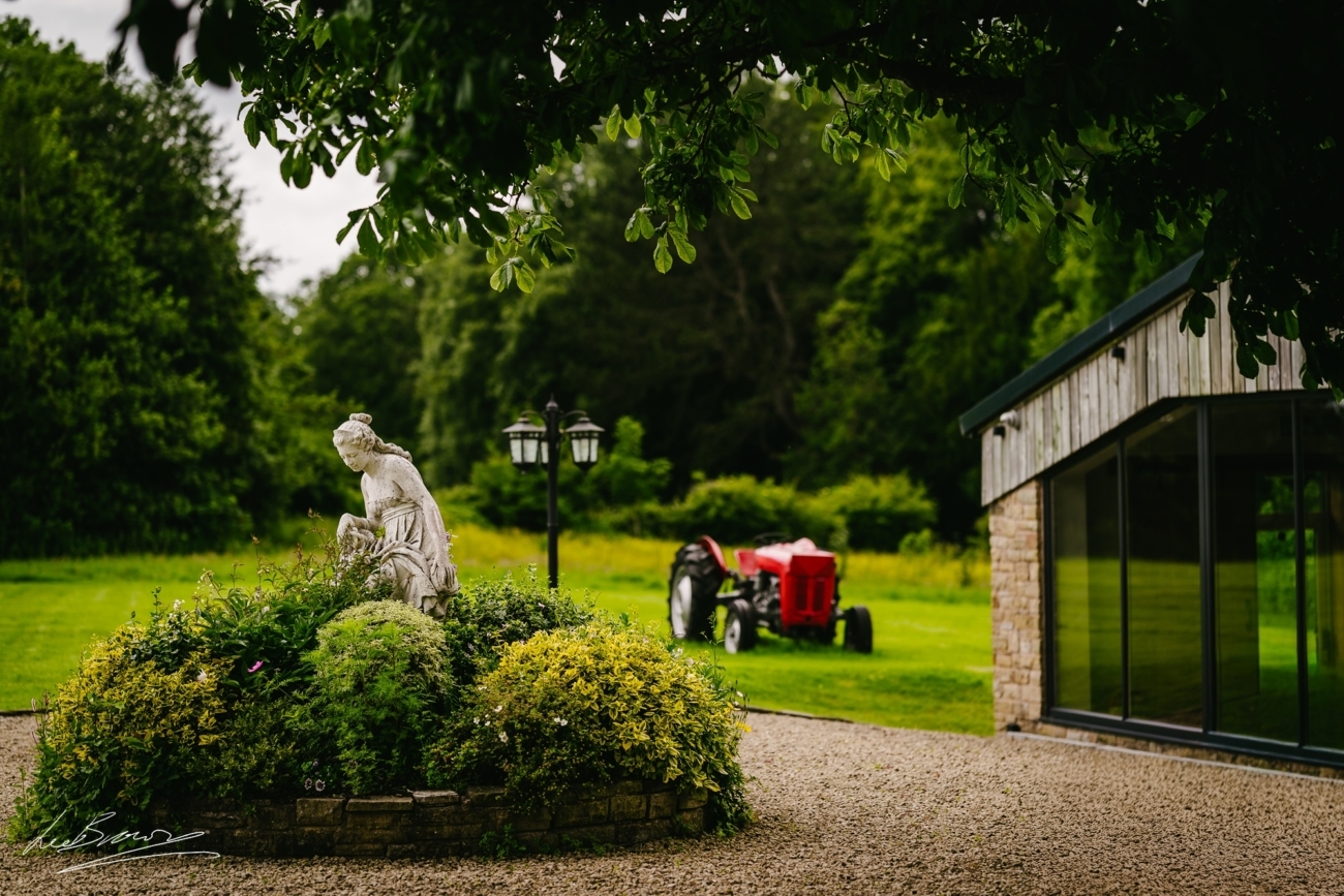 Wedding At Hyde Bank Farm - Samantha & Sam 19 Wedding At Hyde Bank Farm 0019