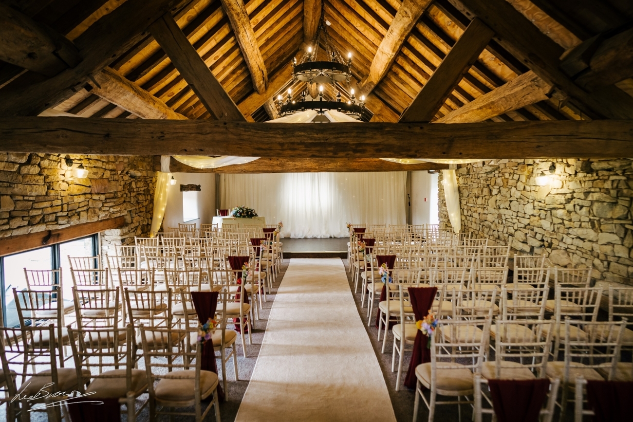 Wedding At Hyde Bank Farm - Samantha & Sam 20 Wedding At Hyde Bank Farm 0020
