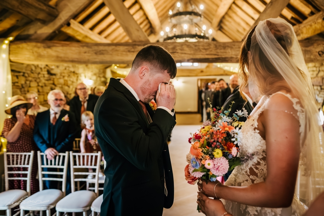 Wedding At Hyde Bank Farm - Samantha & Sam 28 Wedding At Hyde Bank Farm 0028