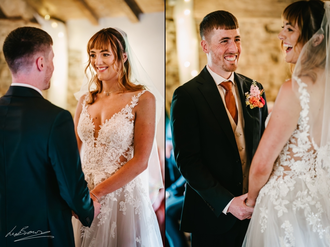 Wedding At Hyde Bank Farm - Samantha & Sam 30 Wedding At Hyde Bank Farm 0030
