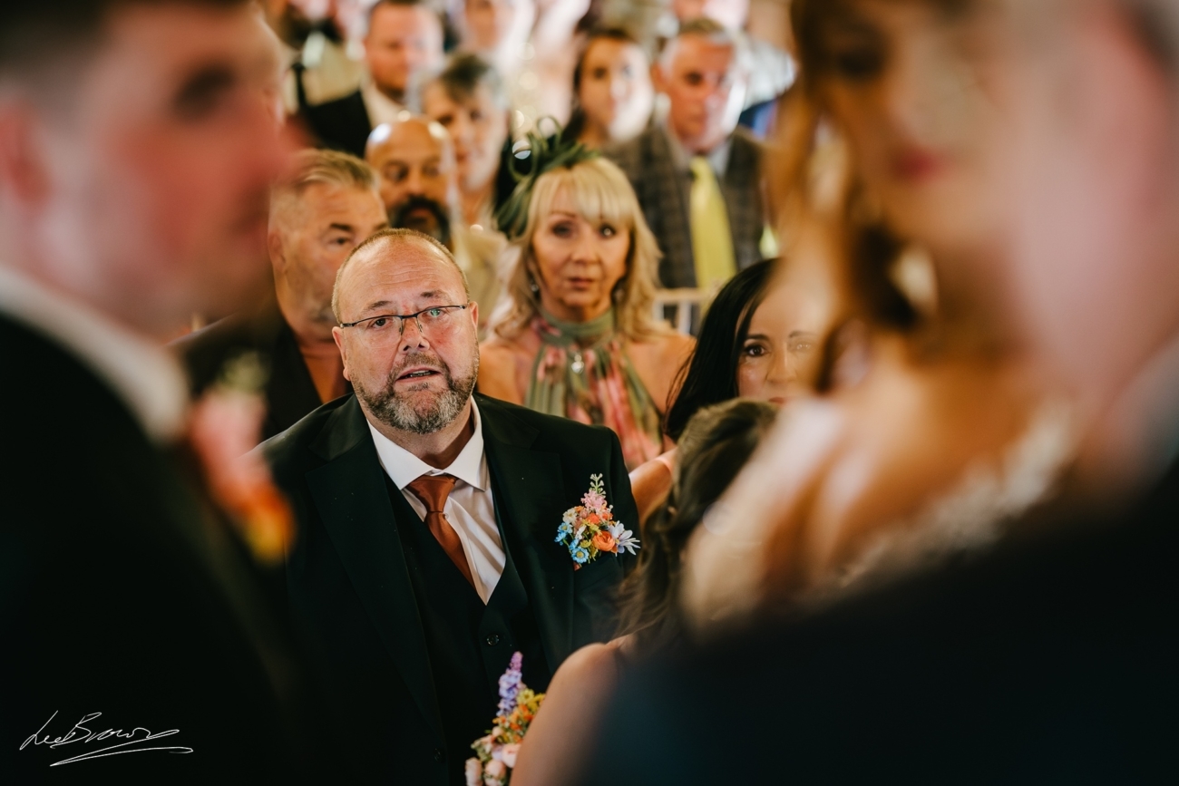 Wedding At Hyde Bank Farm - Samantha & Sam 31 Wedding At Hyde Bank Farm 0031