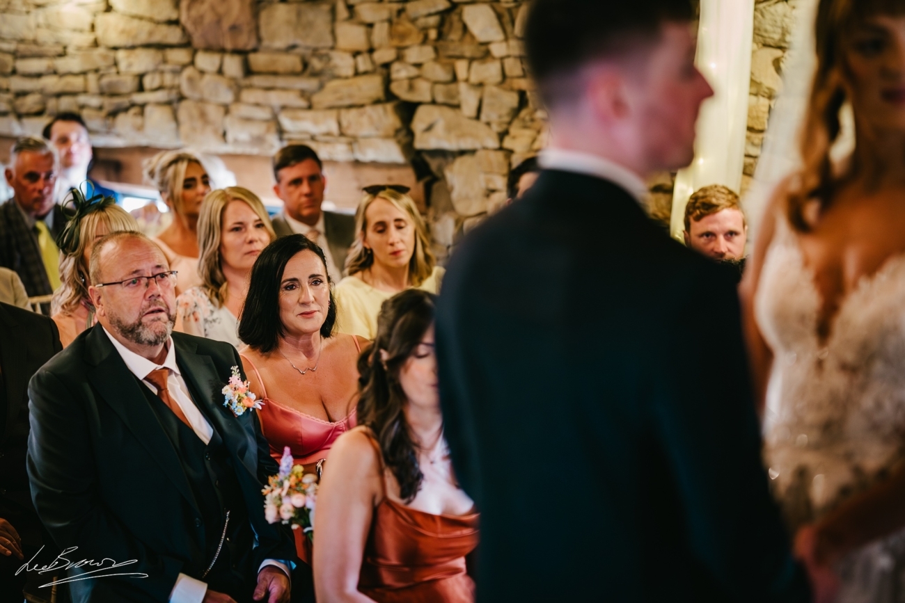 Wedding At Hyde Bank Farm - Samantha & Sam 34 Wedding At Hyde Bank Farm 0034