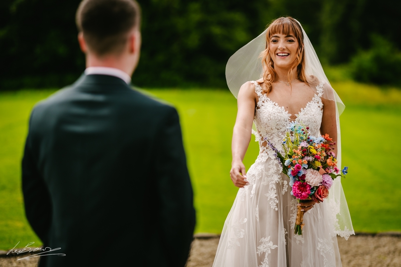 Wedding At Hyde Bank Farm - Samantha & Sam 43 Wedding At Hyde Bank Farm 0043