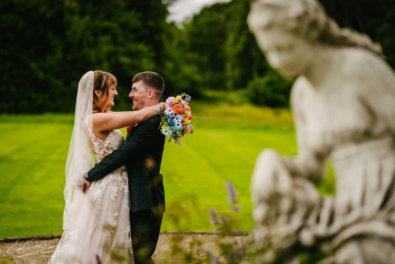 Wedding At Hyde Bank Farm - Samantha & Sam 44 Wedding At Hyde Bank Farm 0044