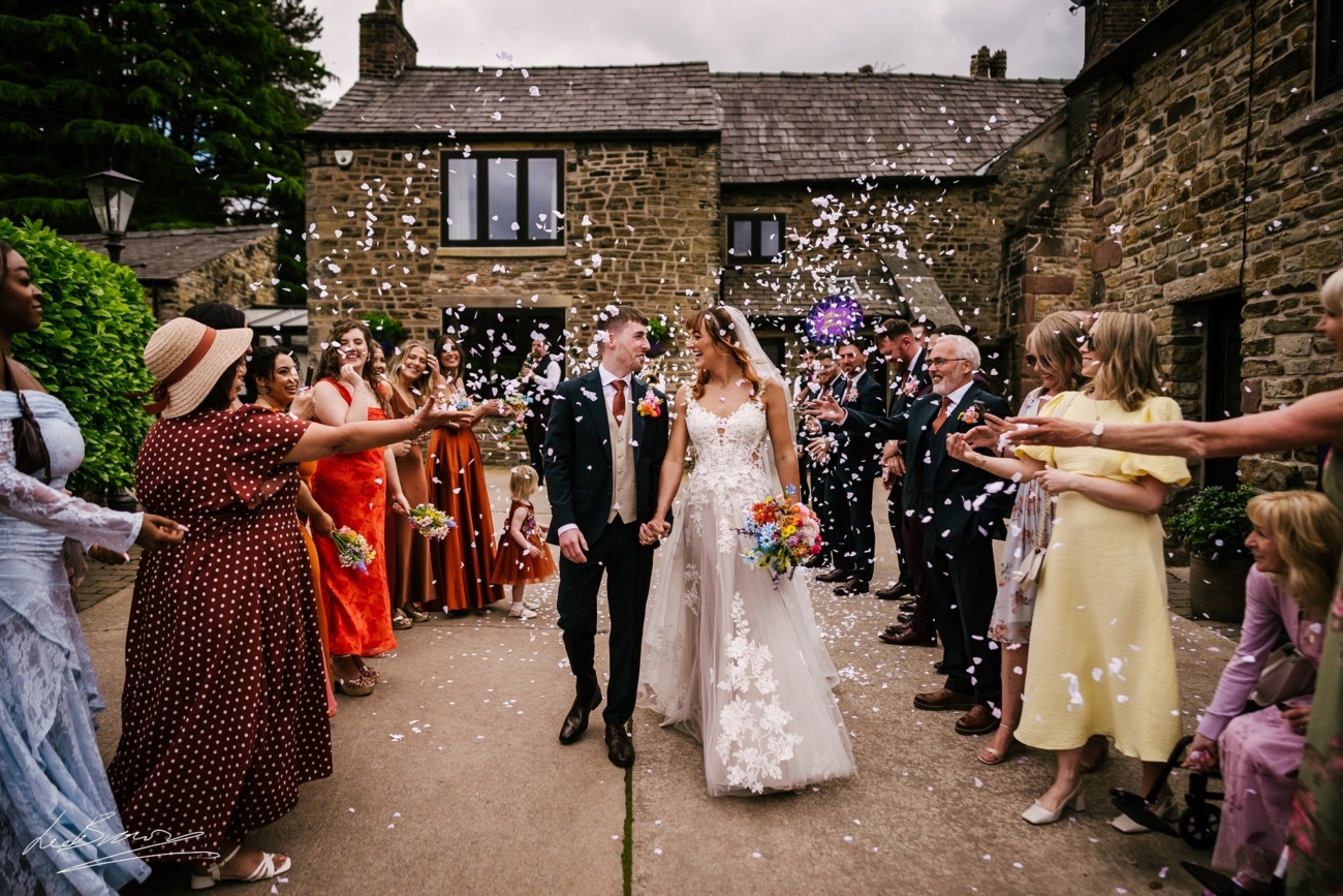 Wedding At Hyde Bank Farm - Samantha & Sam 48 Wedding At Hyde Bank Farm 0048