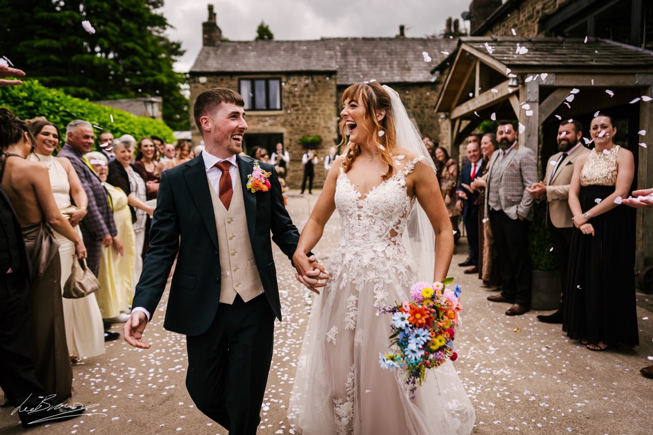 Wedding At Hyde Bank Farm - Samantha & Sam 50 Wedding At Hyde Bank Farm 0050