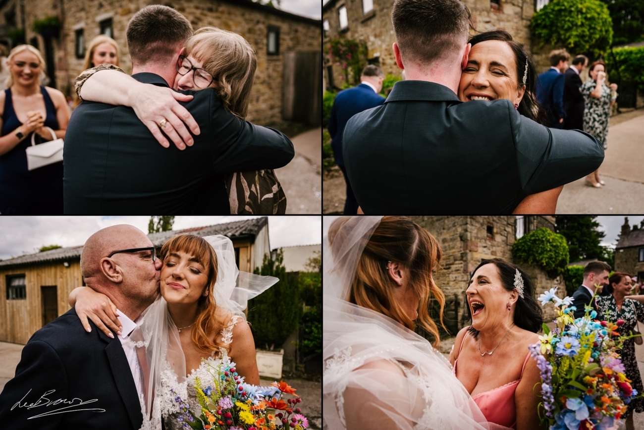 Wedding At Hyde Bank Farm - Samantha & Sam 52 Wedding At Hyde Bank Farm 0052