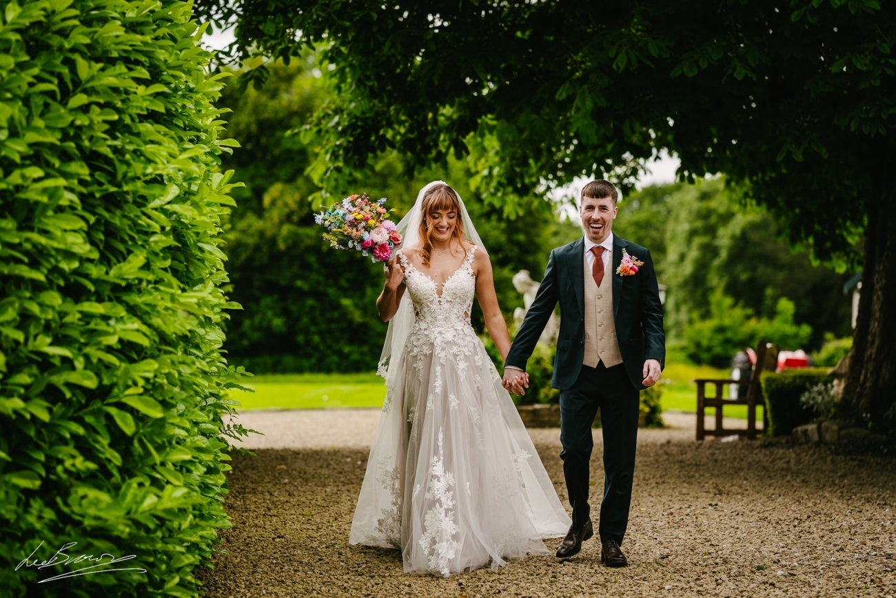 Wedding At Hyde Bank Farm - Samantha & Sam 58 Wedding At Hyde Bank Farm 0058