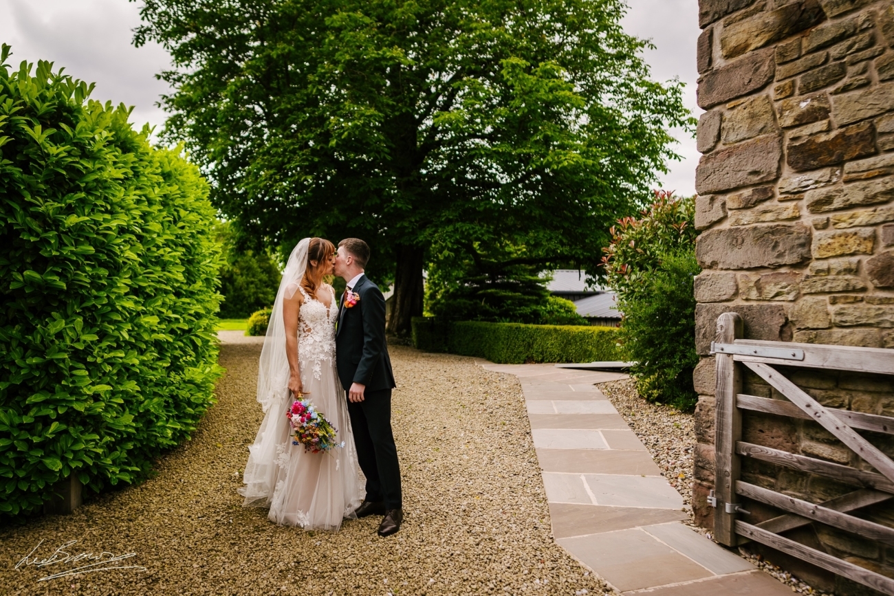 Wedding At Hyde Bank Farm - Samantha & Sam 59 Wedding At Hyde Bank Farm 0059