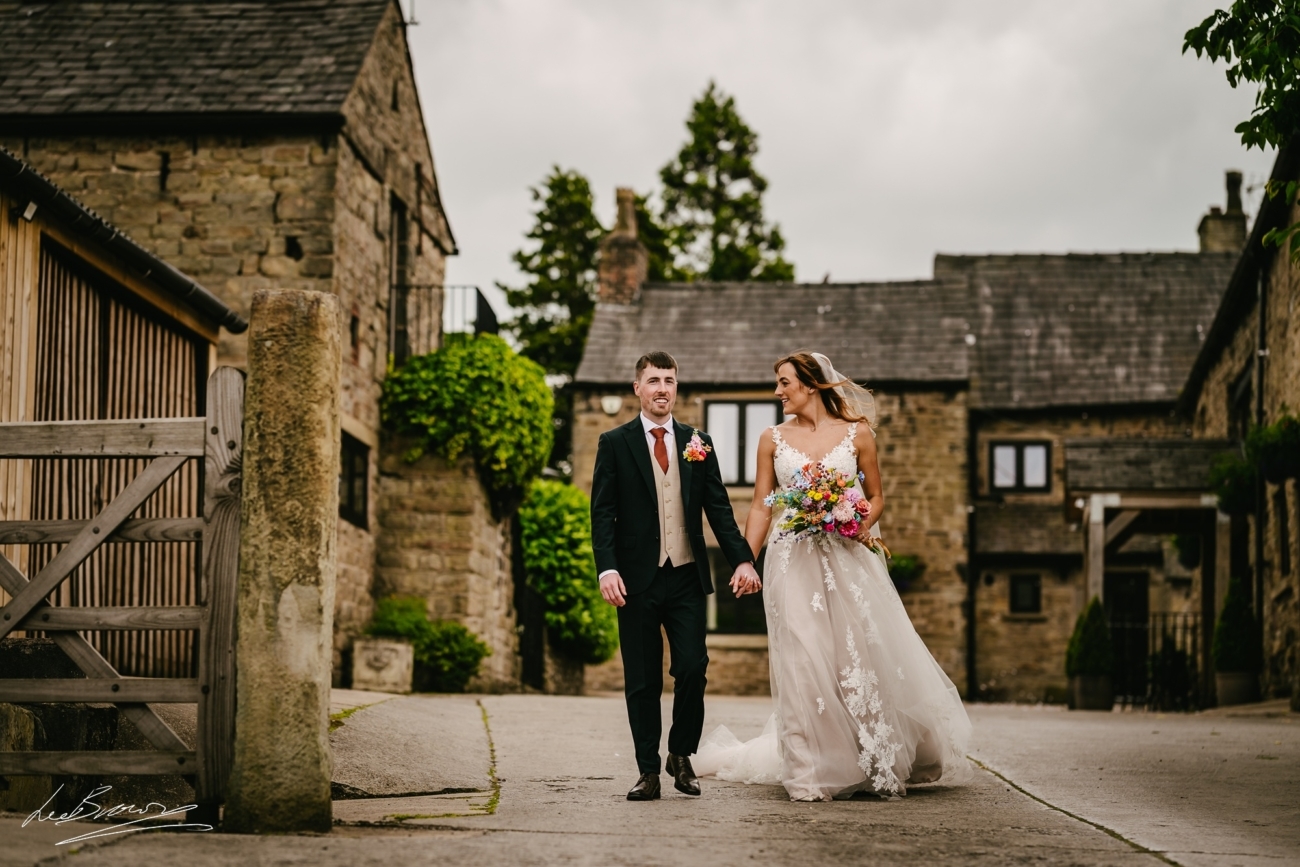 Wedding At Hyde Bank Farm - Samantha & Sam 61 Wedding At Hyde Bank Farm 0061