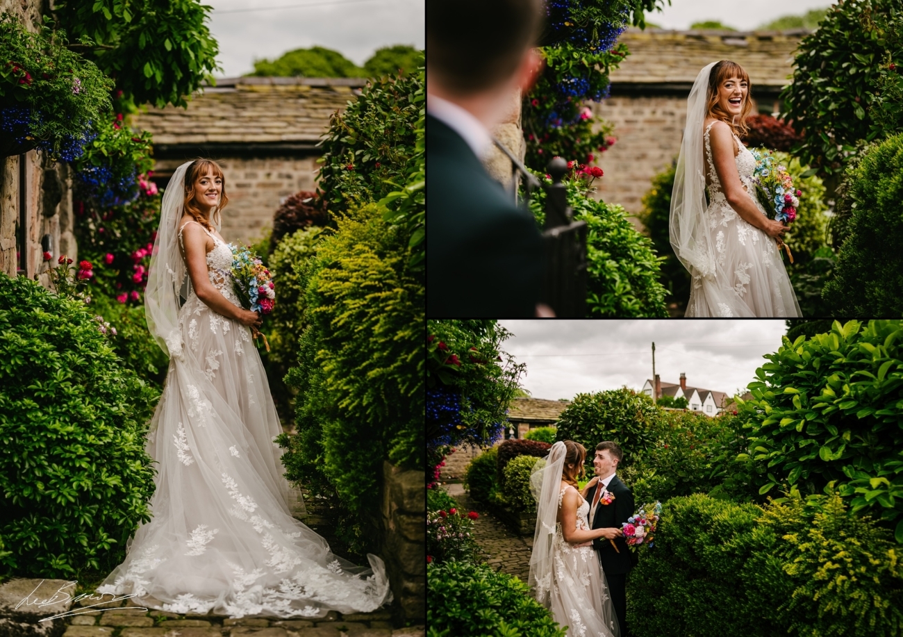 Wedding At Hyde Bank Farm - Samantha & Sam 62 Wedding At Hyde Bank Farm 0062