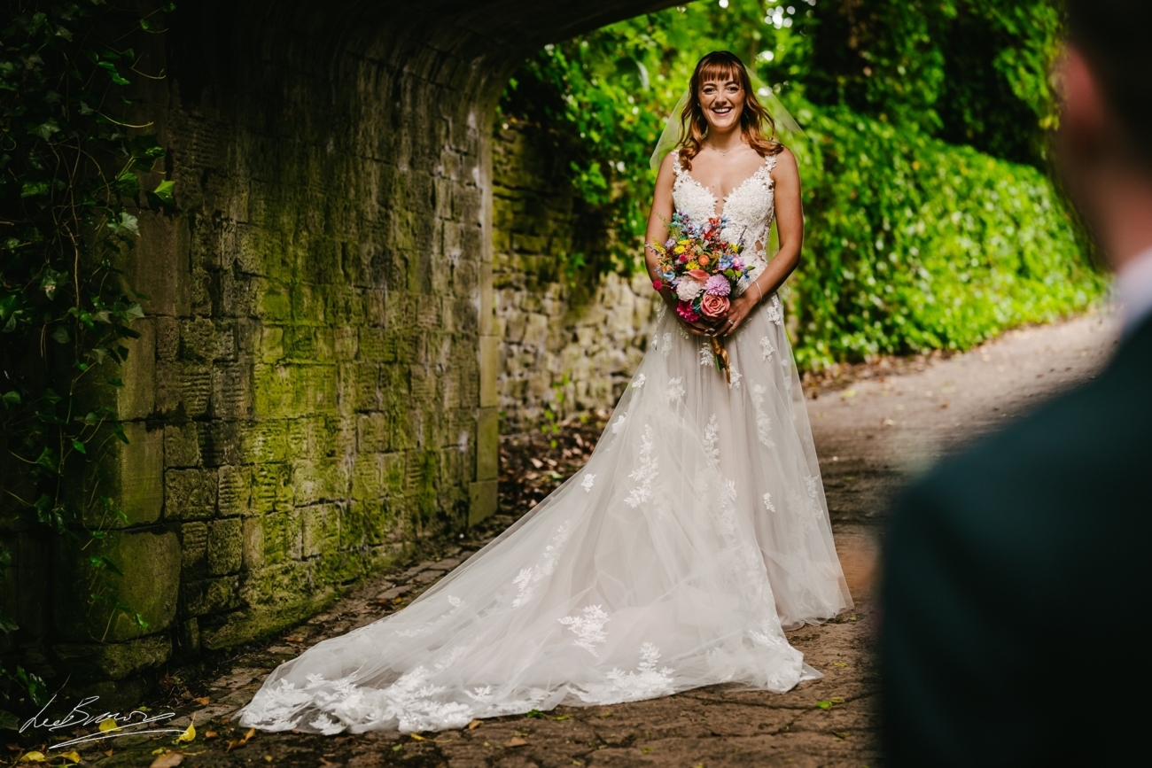Wedding At Hyde Bank Farm - Samantha & Sam 64 Wedding At Hyde Bank Farm 0063