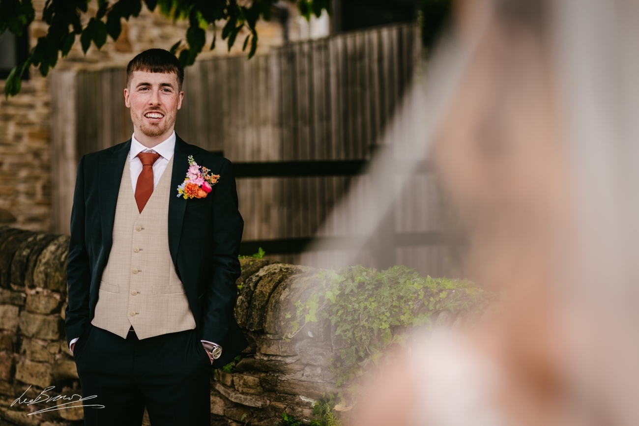 Wedding At Hyde Bank Farm - Samantha & Sam 66 Wedding At Hyde Bank Farm 0066