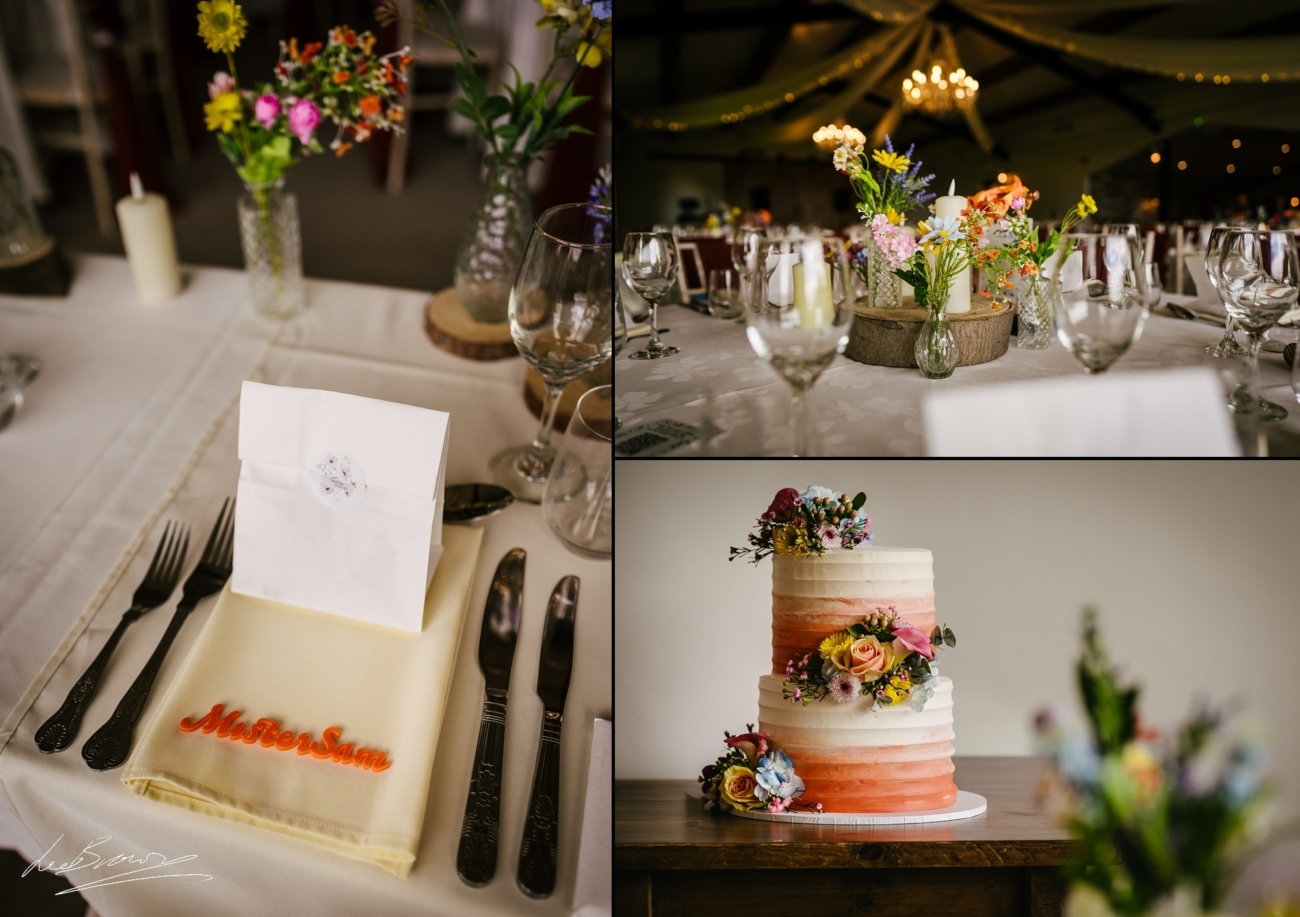 Wedding At Hyde Bank Farm - Samantha & Sam 69 Wedding At Hyde Bank Farm 0068